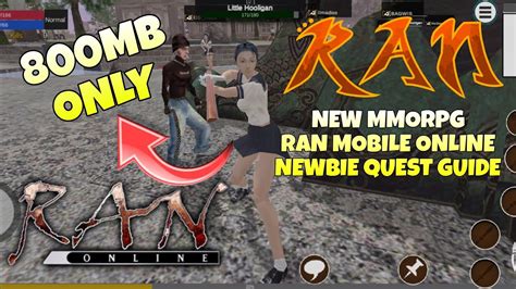 ran online philippines|Ran Mobile: The Master Class.